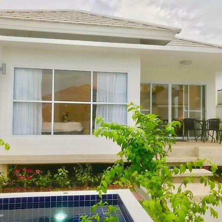 2 Bedroom Luxury Pool Villa Orchid Short Walk To Beach Sdv002-By Samui Dream Villas メナムビーチ エクステリア 写真