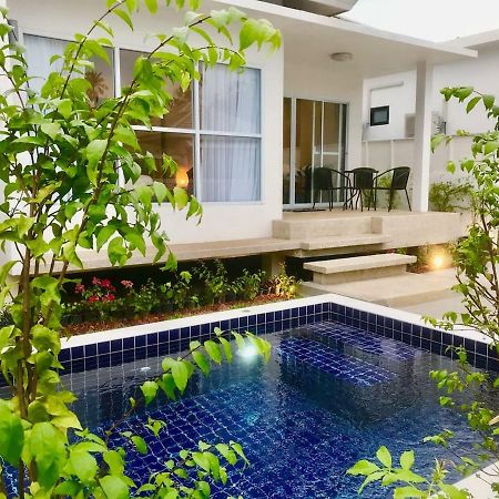 2 Bedroom Luxury Pool Villa Orchid Short Walk To Beach Sdv002-By Samui Dream Villas メナムビーチ エクステリア 写真