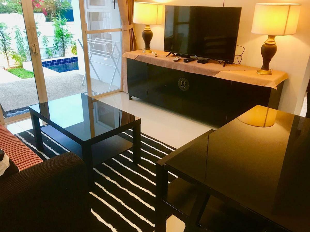 2 Bedroom Luxury Pool Villa Orchid Short Walk To Beach Sdv002-By Samui Dream Villas メナムビーチ エクステリア 写真